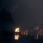 Review: “I Sail” by Away With The Seas