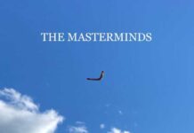 Review: Boomerang by The Masterminds