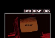Virology by David Christy Jones