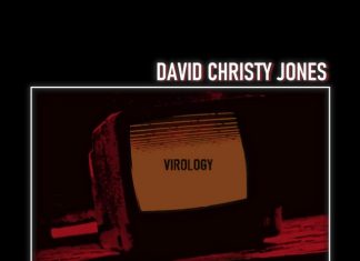 Virology by David Christy Jones
