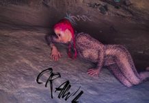 Crawl by The Spider Accomplice