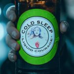 Review: On the Beers by Cold Sleep