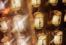 Review: City Lights by MOST UNLIKELY