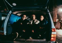 Review: Dance Like The Bull by Krooked Tongue