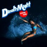 Review: Dinah Might by Electric Peace