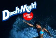 Review: Dinah Might by Electric Peace