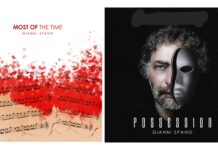 Review: Possession by Gianni Spano