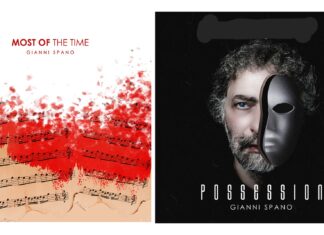 Review: Possession by Gianni Spano