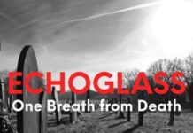 Review: One Breath from Death by Echoglass