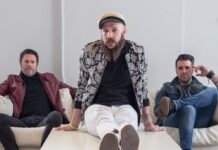 Review: Passenger by Prizefighter
