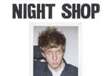 Review: The Cafe of Eternal Youth by Night Shop