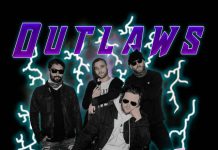 Outlaws by Crooked Coast