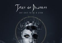 Eat Shit to be a Star by Tales of Dhvaras