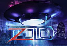 Review: Taken by Zolto