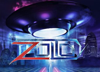 Review: Taken by Zolto