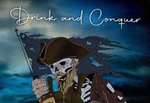 Drink and Conquer by No Quarter