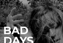 Bad Day is Coming by Kathy Moore Super Power Trio