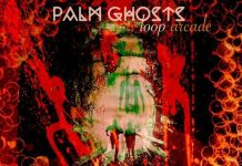 Review: Press Animal by Palm Ghosts