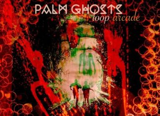 Review: Press Animal by Palm Ghosts
