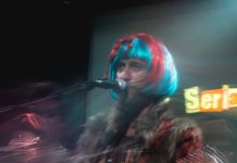 Three Chord Song by The Serial Chillers