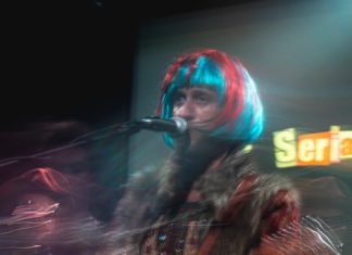 Three Chord Song by The Serial Chillers