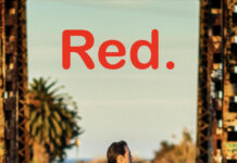 Review: Red. by Mark Winters