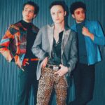 Review: Staying In by The Midnight Club