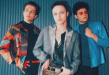 Review: Staying In by The Midnight Club