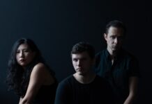 Review: No Ties by Wax Chattels