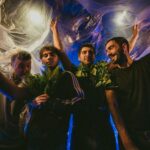 Review: Subliminal Interactions Between Underwater Species by XOAN