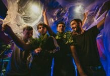 Review: Subliminal Interactions Between Underwater Species by XOAN