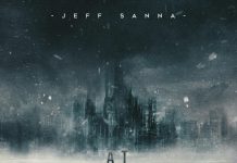 Artist Review: Jeff Sanna