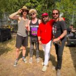 Review: I’m Tired by Bend Sinister