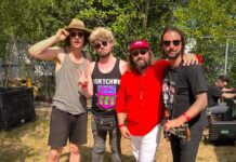 Review: I’m Tired by Bend Sinister