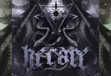 PREMIERE: In Nomine Artem Blackium by Hecate (Album Review)