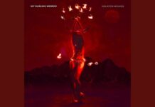 Review: The Others by My Darling Weirdo