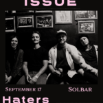 Review: The End by Swimsuit Issue