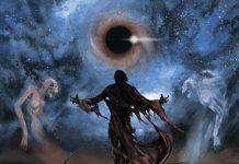Review: Djinn by UADA