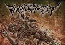 Center of Collapse by Paradox Rift
