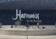 Review: ‘Harmonix’ by Sublunary