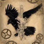 Dirty Little Secret by Crown and the Doubt