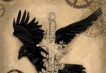 Dirty Little Secret by Crown and the Doubt