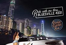 Review: Ride With Me Through Life by Groove Doctor Bob