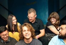 Artist Review: Ludlow