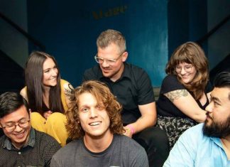 Artist Review: Ludlow