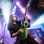 Interview with the Legendary Teemu Mäntysaari