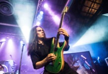 Interview with the Legendary Teemu Mäntysaari