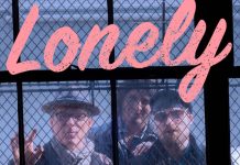 Lonely and Blue by Bushwick Blooze Band