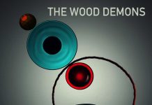 Angels of Peckham Rye by The Wood Demons