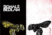 Take The Crown by Signals Of Bedlam